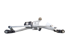 Wischergetriebe Peugeot 208 2 2008 2 9824784980 W000085339