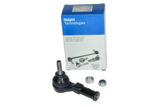 Spurstangenkopf Renault 7701047813 TA1790 Delphi