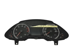 Tacho Kombiinstrument Audi Q5 8R0920930B 503002381102 52278 Tacho Kombiinstrument Audi Q5 8R0920930B 503002381102 52278