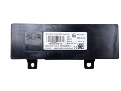 Steuergerät Citroen Peugeot 9829237580 Magneti Marelli Steuergerät Citroen Peugeot 9829237580 Magneti Marelli