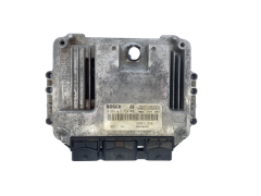 Steuergerät 0281011724 8200311550 8200384493 Renault Bosch 63190