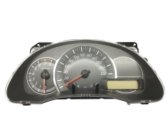 Tacho Kombiinstrument Nissan Micra K13 248103HN3B
