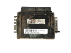 Steuergerät S110030034A 7700115210 7700110471 Renault Siemens 24564 Steuergerät S110030034A 7700115210 7700110471 Renault Siemens 24564