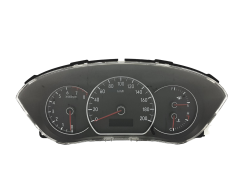 Tacho Kombiinstrument Suzuki SX4 Fiat Sedici 34110-79J20 VDO 45137