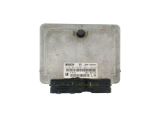 Steuergerät 90589736LS 0281001670 Opel Bosch 34617