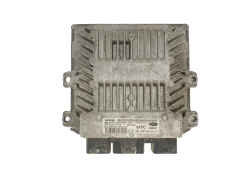Steuergerät 3S61-12A650-LC 5WS40140E-T Ford Siemens 38245