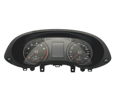 Tacho Kombiinstrument Audi Q3 8U0920940L VDO Tacho Kombiinstrument Audi Q3 8U0920940L VDO