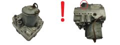 Abs-Pumpe VW Transporter T4 7D1614111D 0273004098 0265220008 Bosch Abs-Pumpe VW Transporter T4 7D1614111D 0273004098 0265220008 Bosch