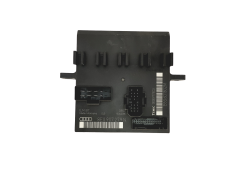 Steuergerät 8E0907279N 00009773C3 Audi Temic 24164 Steuergerät 8E0907279N 00009773C3 Audi Temic 24164