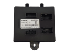 Steuergerät EMM-T4 L1 231A04735R 506111F00 Renault 5274