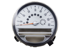 Tacho Kombiinstrument Mini Cooper 9136196