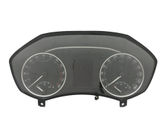 Tacho Kombiinstrument Skoda Octavia 1Z0920843D A2C53282954 VDO Tacho Kombiinstrument Skoda Octavia 1Z0920843D A2C53282954 VDO