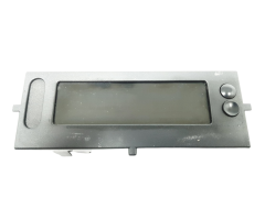 Bordcomputer-Display Renault Twingo 2 280346262R A 33510