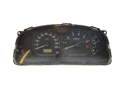 Tacho Kombiinstrument Suzuki Wagon 34100-84E70 110008952020 2899 Tacho Kombiinstrument Suzuki Wagon 34100-84E70 110008952020 2899
