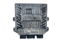 Steuergerät 9660300280 9653451880 5WS40285C-T PSA Siemens 50664 Steuergerät 9660300280 9653451880 5WS40285C-T PSA Siemens 50664