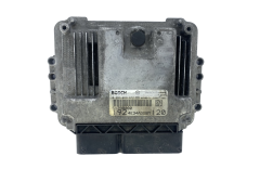 Steuergerät 51798000 0281013672 Alfa Romeo Bosch 50021