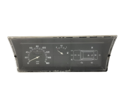 Tacho Kombiinstrument Fiat Panda 46784110 6063639900 41205