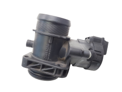 Drosselklappe Ford 9643836980 25344296 1.6 TDCI Delphi Drosselklappe Ford 9643836980 25344296 1.6 TDCI Delphi