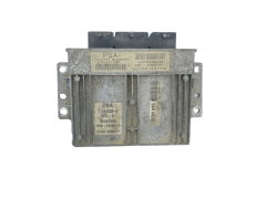 Steuergerät PSA 9641815480 9637705980-03 21644838-6 Sagem 60943 Steuergerät PSA 9641815480 9637705980-03 21644838-6 Sagem 60943