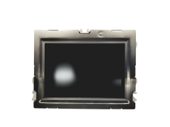 Bordcomputer-Display Citroen C4 9673768380 NS Bordcomputer-Display Citroen C4 9673768380 NS