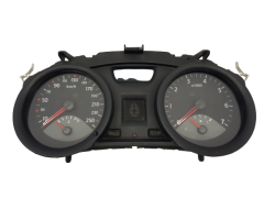 Tacho Kombiinstrument Renault Megane 2 8200306535 21163 Tacho Kombiinstrument Renault Megane 2 8200306535 21163