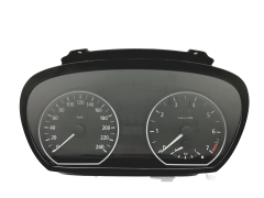 Tacho Kombiinstrument BMW 1 E87 6947136 1024932-13 52554
