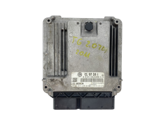 Steuergerät 03L907309K 0281016272 VW  Bosch 56799