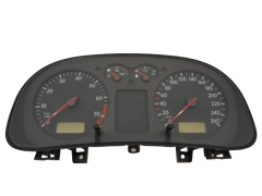 Tacho Kombiinstrument VW Golf MK4 1J0919881B 0263611022 18760 Tacho Kombiinstrument VW Golf MK4 1J0919881B 0263611022 18760