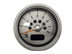 Tacho Kombiinstrument Mini Cooper 6211 6913667 AR-0041-005 20790