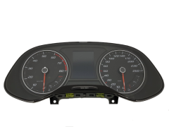 Tacho Kombiinstrument Seat Leon 5F0920750E 23908 Tacho Kombiinstrument Seat Leon 5F0920750E 23908