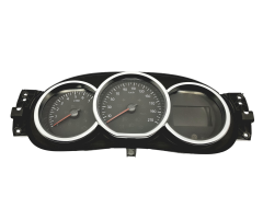 Tacho Kombiinstrument Dacia Sandero 248104821R 