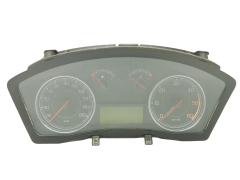 Tacho Kombiinstrument Fiat Croma 555001090100 5550010903 26263