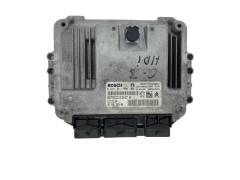 Steuergerät PSA 0281011785 9658556880 9654490280 Bosch 52507