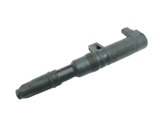 Zündspule Beru ZS052 0040100052 224333529R Renault