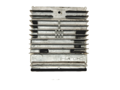 Steuergerät 2M5A-12A650-PE 12220510 Ford  Delphi 20407