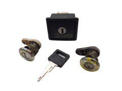 Schließzylinder Renault Clio 1 7701470016 7701038363