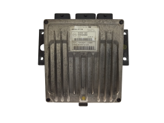 Steuergerät 8200911560 8200909666 R0410B041C Renault Delphi 3609