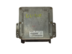 Steuergerät 0281010368 9636255080 PSA Bosch 16384 Steuergerät 0281010368 9636255080 PSA Bosch 16384