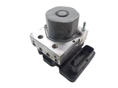 Abs-Pumpe Mercedes-Benz A0004313700 0265956280 Bosch