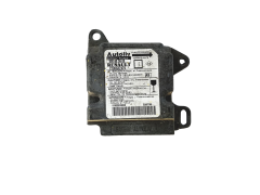Steuergerät Moduł 7700437475 550803600 Renault Autoliv 23450 Steuergerät Moduł 7700437475 550803600 Renault Autoliv 23450