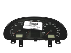 Tacho Kombiinstrument VW Polo 9N 6Q0920800E 110080124006A 58062