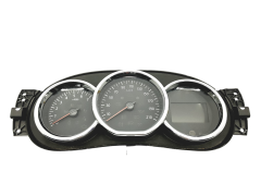 Tacho Kombiinstrument Dacia Duster 248102645R 50779