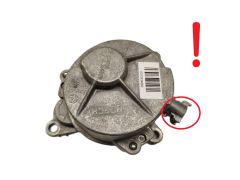 Unterdruckpumpe Renault Laguna 3 Espace IV 2.0 dCI 8200934880 5174