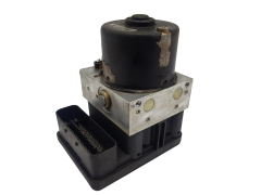 Abs-Pumpe VW Audi 1C0907379M 1J0614517J Ate 1057