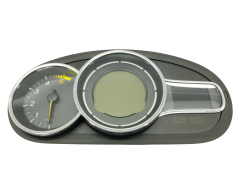 Tacho Kombiinstrument Renault Megane 3 248103503R 27550