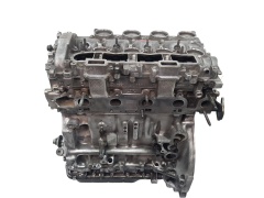 Dieselmotor HHDA 10JB69 1.6 TDCI 16v HDI Ford Focus PSA