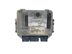 Steuergerät 0281011701 6M51-12A650-NC 9BXC Ford Bosch 62482