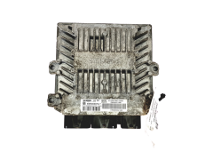 Steuergerät 5WS40281A-T 9655041480 9658344580 PSA Siemens 24705 Steuergerät 5WS40281A-T 9655041480 9658344580 PSA Siemens 24705