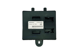 Steuergerät Renault EMM-T4 231A04166R 50EC14F03 31232