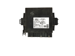 Steuergerät Moduł Ford 98AG15K600DD 5WK47230D Siemens 23263